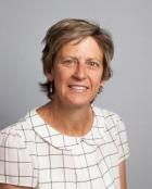 Ginny Sawyer, Sr Project Manager