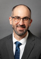 Kyle Stannert, Deputy City Manager