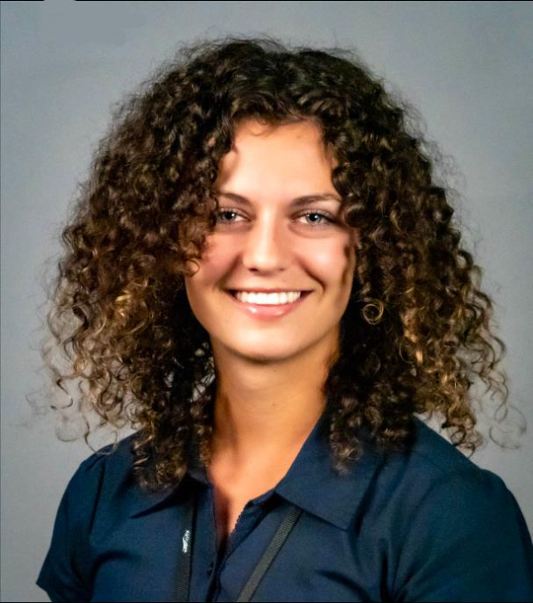 Taryn Moran