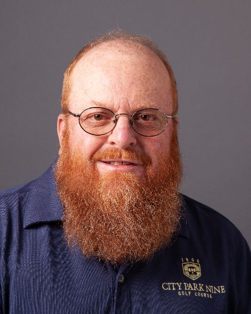 Jim Higgins, Superintendent