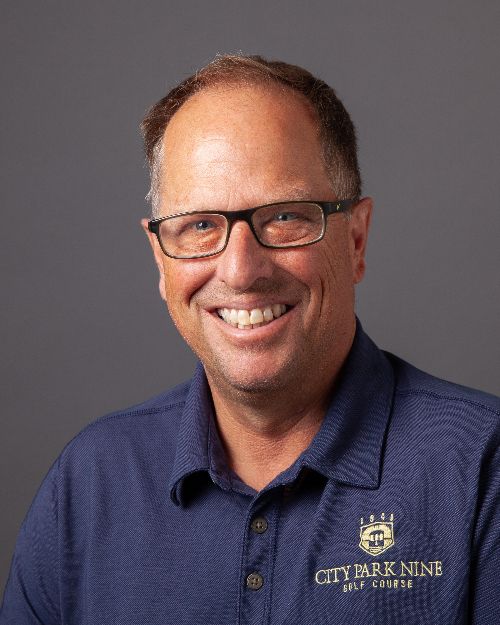 Ralph Miller, Assistant Superintendent