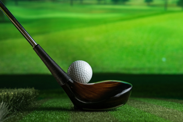 Golf Simulator