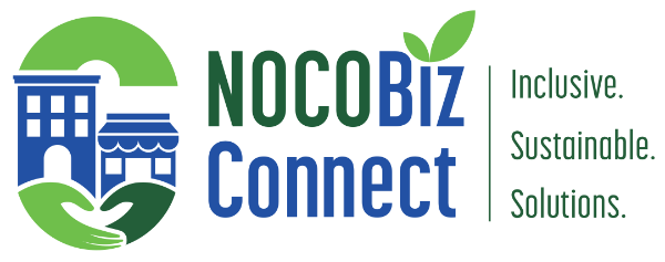 NOCOBiz Connect logo