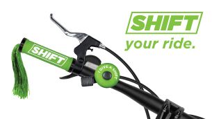Shift your Ride