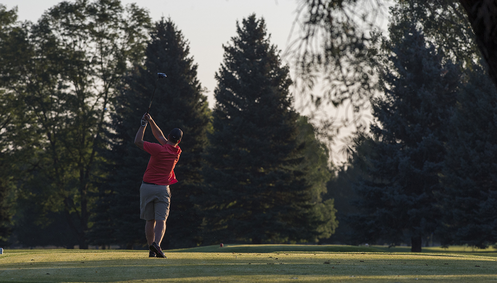 Collindale Golf Course City of Fort Collins