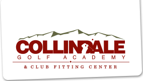 Collindale Golf Academy and Club Fitting Center
