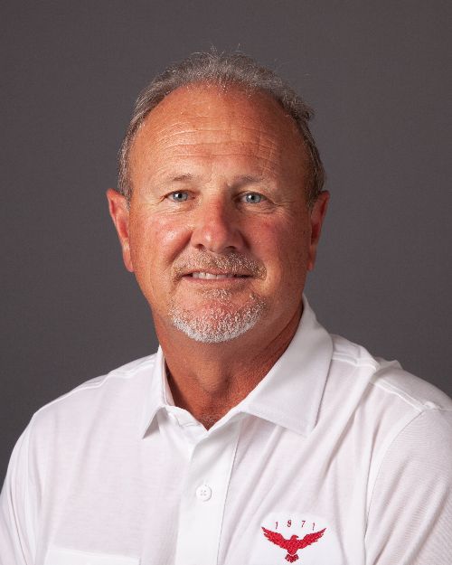Dale Smigelsky, Head Professional