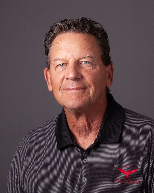 Doug Evans, Superintendent