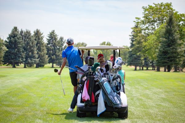 Collindale Golf Course City of Fort Collins Collindale Golf Course City of Fort Collins
