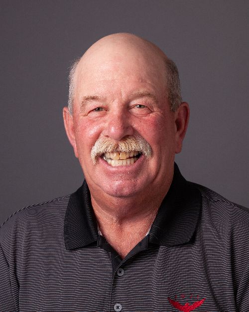 Mike Enright, Assistant Superintendent