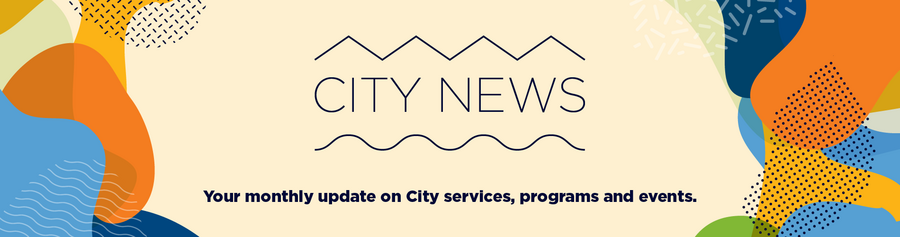 City News header