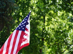 Spotlight image: Fourth of July Parade Application Now Open