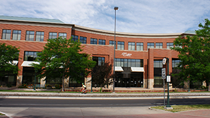 Spotlight image: City of Fort Collins Thanksgiving Closures