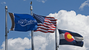 Spotlight image: City of Fort Collins Veterans Day Closures