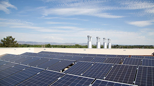 Spotlight image: Distributed Energy Resources Workshop