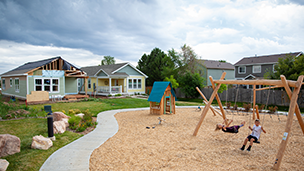 Spotlight image: Provide Input on Draft Housing Plan Strategies