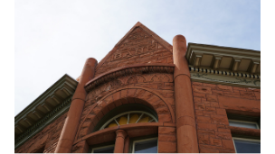 Spotlight image: Apply to Serve on the Landmark Preservation Commission