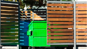 Spotlight image: Community Recycling Ordinance
