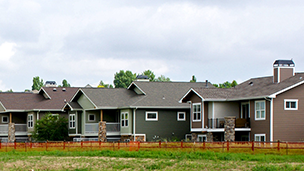 Spotlight image: Land Use Code Phase 1 Info Sessions
