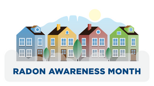 Spotlight image: Test Your Home for Radon