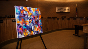 Spotlight image: Human Relations Commission Accepting Award Nominations