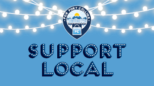Spotlight image: Support Local This Holiday Season