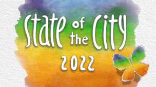 Spotlight image: State of the City – Feb. 1