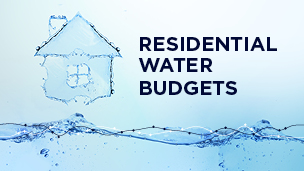 Spotlight image: Wondering if your water use is high?