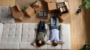 Spotlight image: Moving Just Got Easier