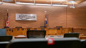 Spotlight image: City selects Deputy City Manager finalists; will host candidate forum Oct. 10