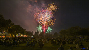 Spotlight image: Be in the 4th of July Parade!