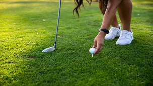 Spotlight image: Last Chance to Apply for Youth Golf Scholarship