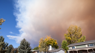 Spotlight image: Emergency Preparedness Survey