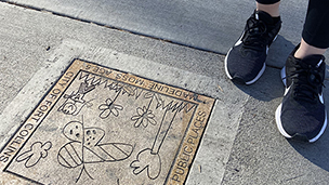 Spotlight image: Young Artists Wanted!