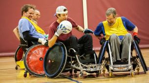 Spotlight image: Nominations Open for the 2025 Community Recognition Awards