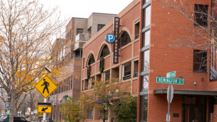 Spotlight image: Downtown Parking Updates: Business Engagement Event Sept. 17