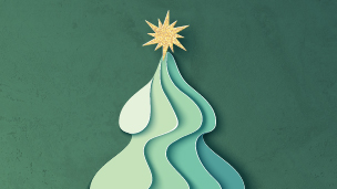 Spotlight image: Shop Local. Gift Local.