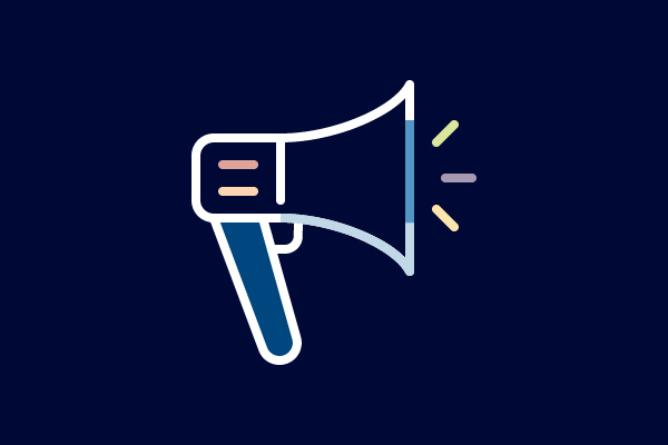 Megaphone Icon