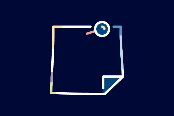 Job application icon