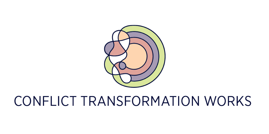 Conflict Transformation Works