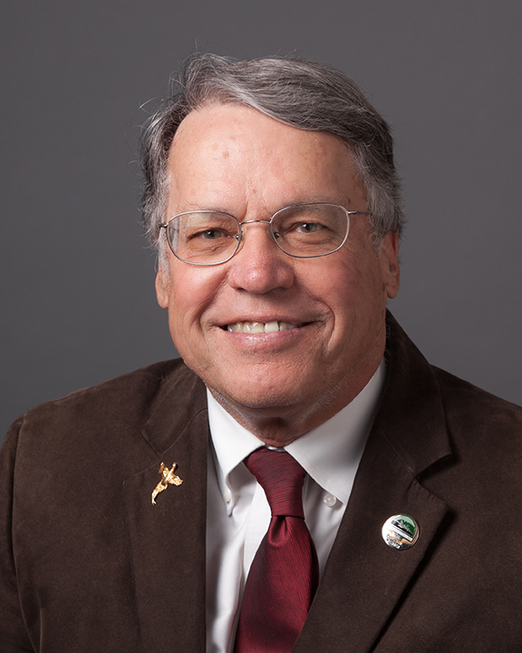 Councilmember