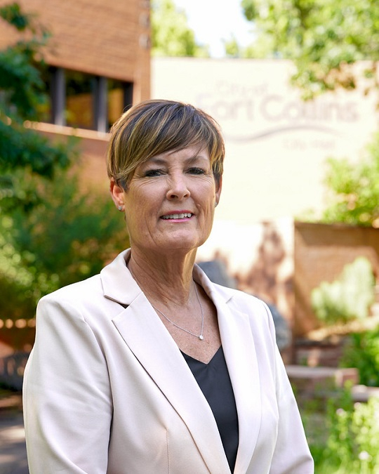 Councilmember