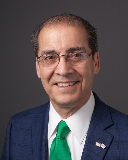 Councilmember