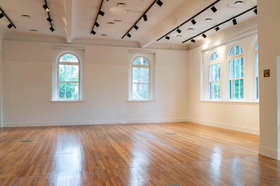 Gallery Exhibition - TBD (Margueritte Meier)