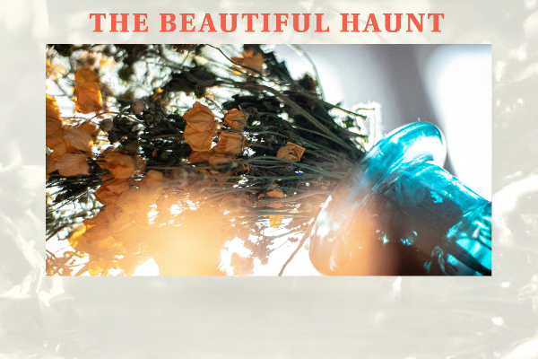 Petrichor Collective Poetry Series: The Beautiful Haunt