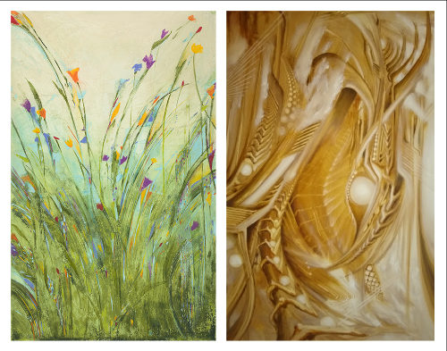 Terra and Beyond, March 4-7
