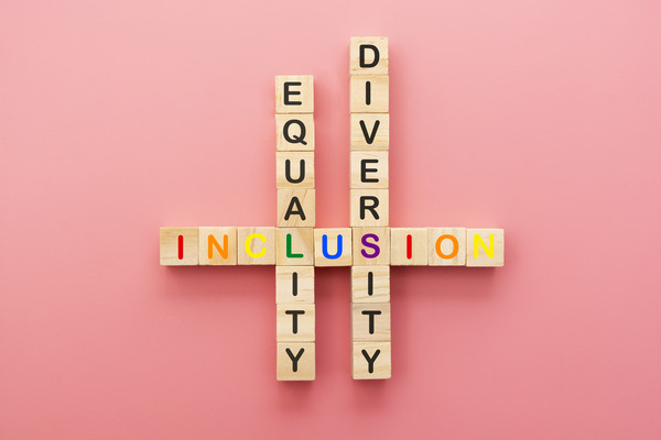 CCC Equity & Inclusion