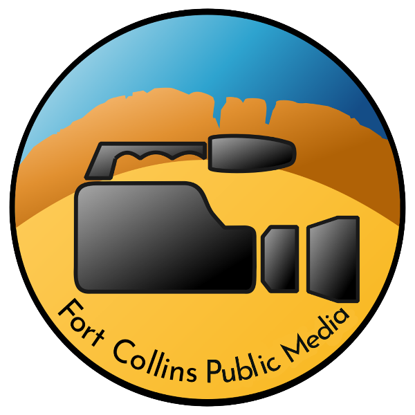 Fort Collins Public Media Information at Center for Creativity