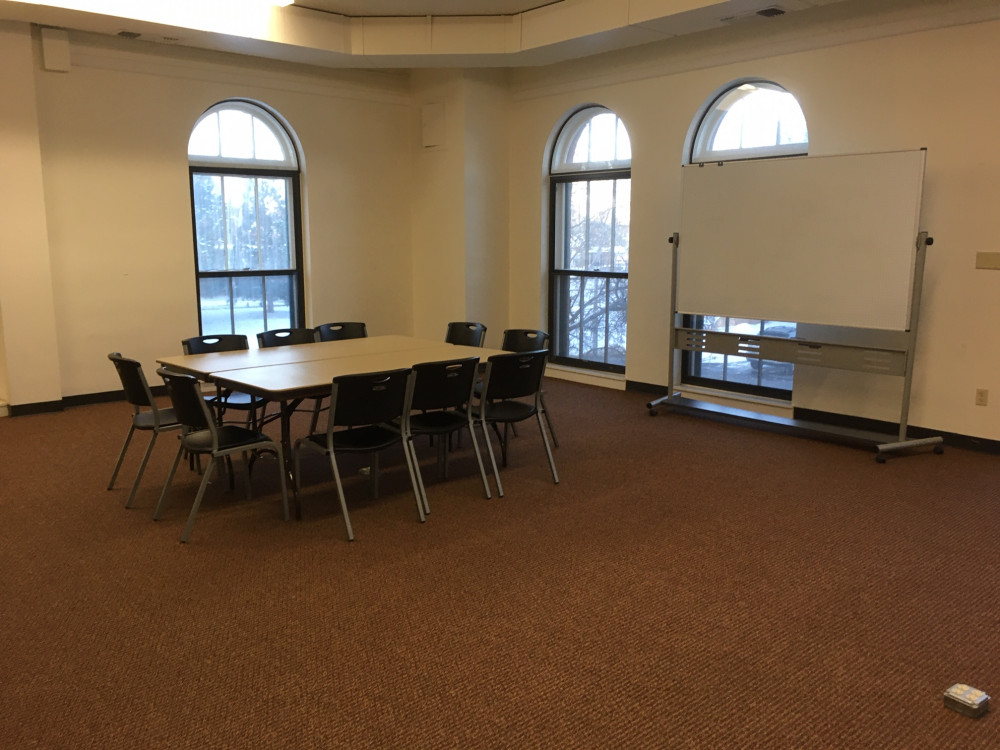 Idea Lab