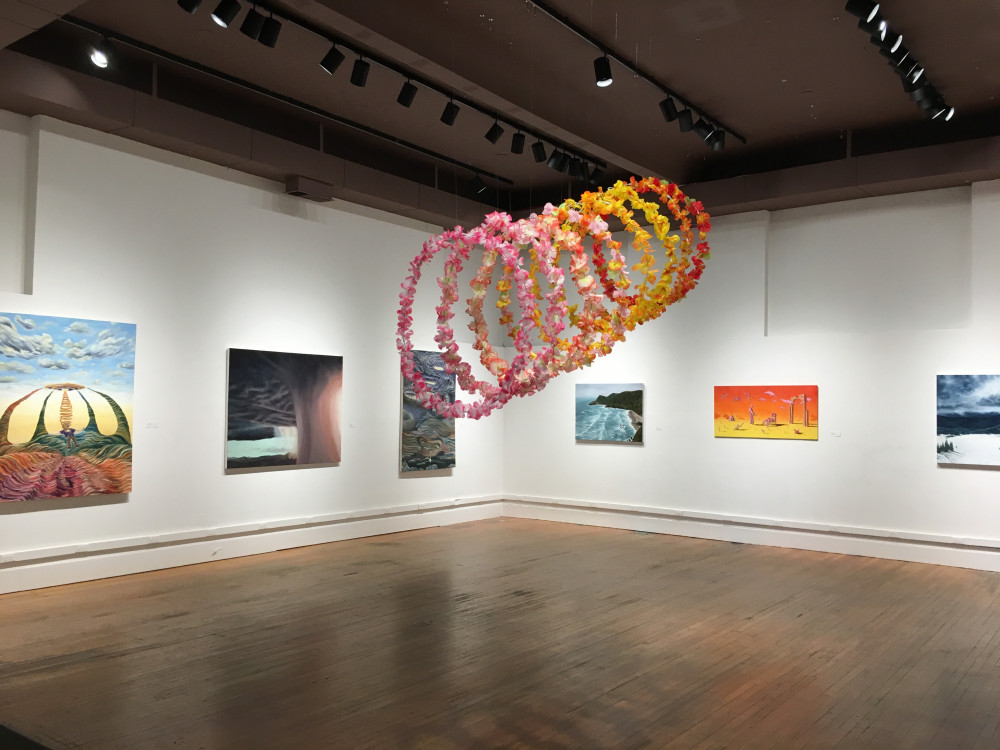 Gallery Exhibit